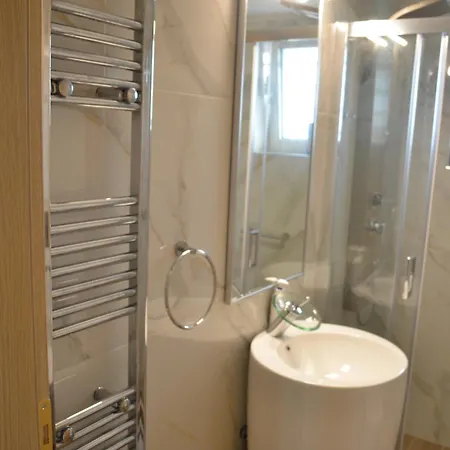 Holiday home Gaia Messinian Kazarma