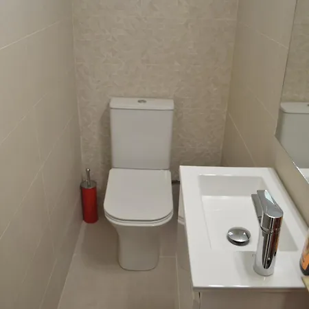 Gaia Messinian Holiday home Kazarma