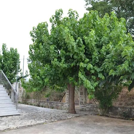 Holiday home Gaia Messinian Kazarma